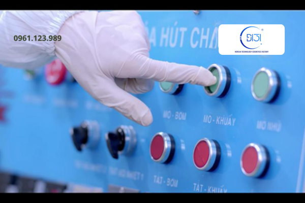 Ưu – nhược điểm của gia công mỹ phẩm trọn gói